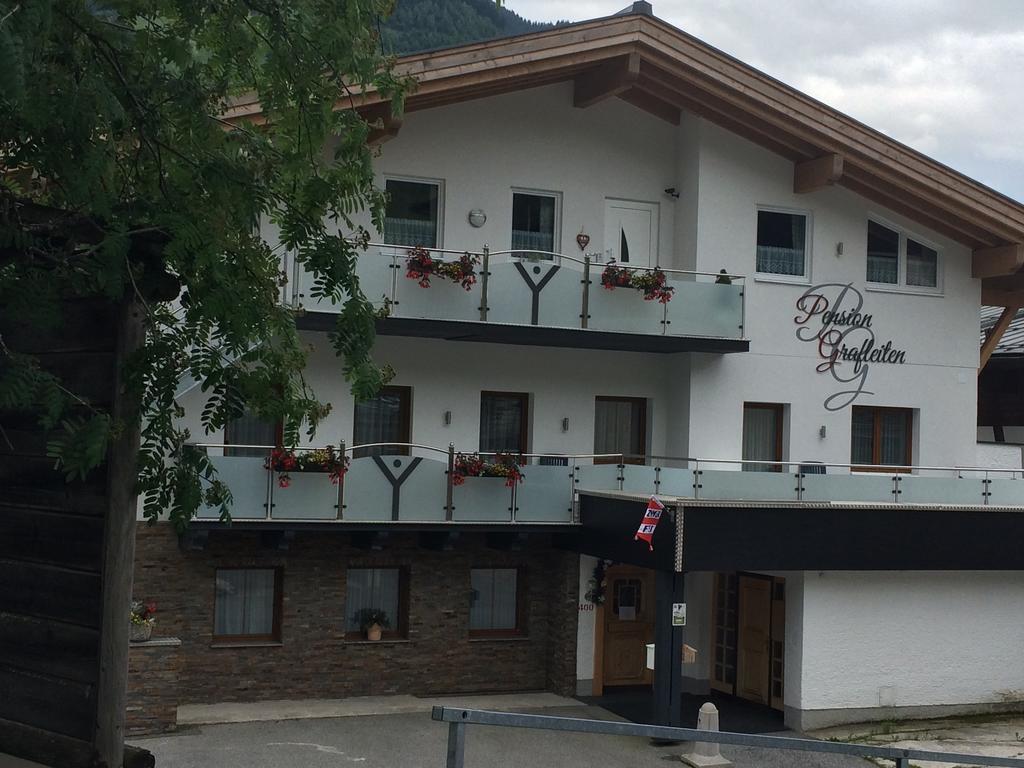 Grafleiten 3*
